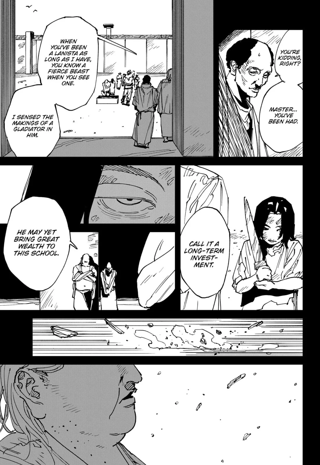 MAD — Chapter 45 — Page 3