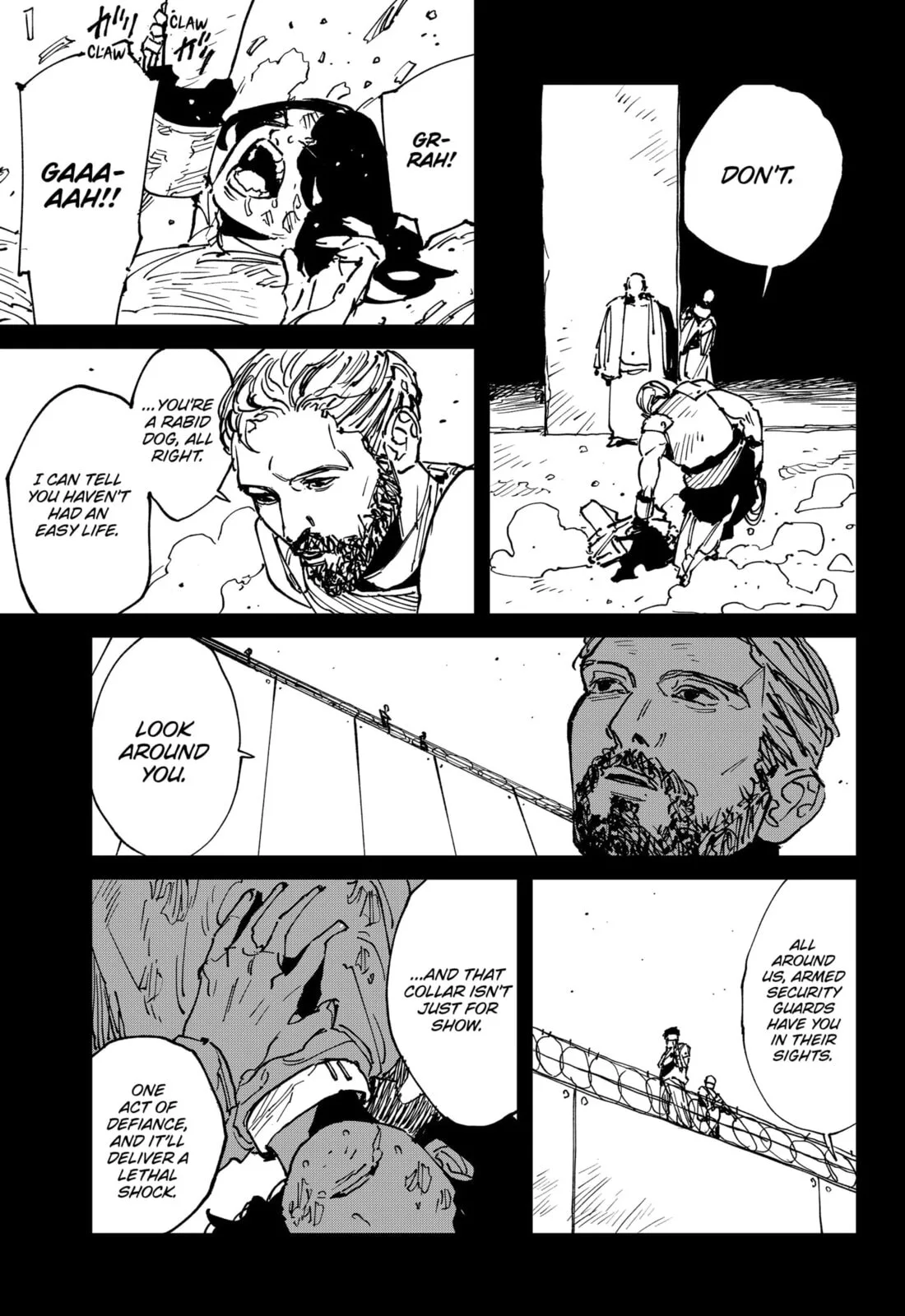 MAD — Chapter 45 — Page 5