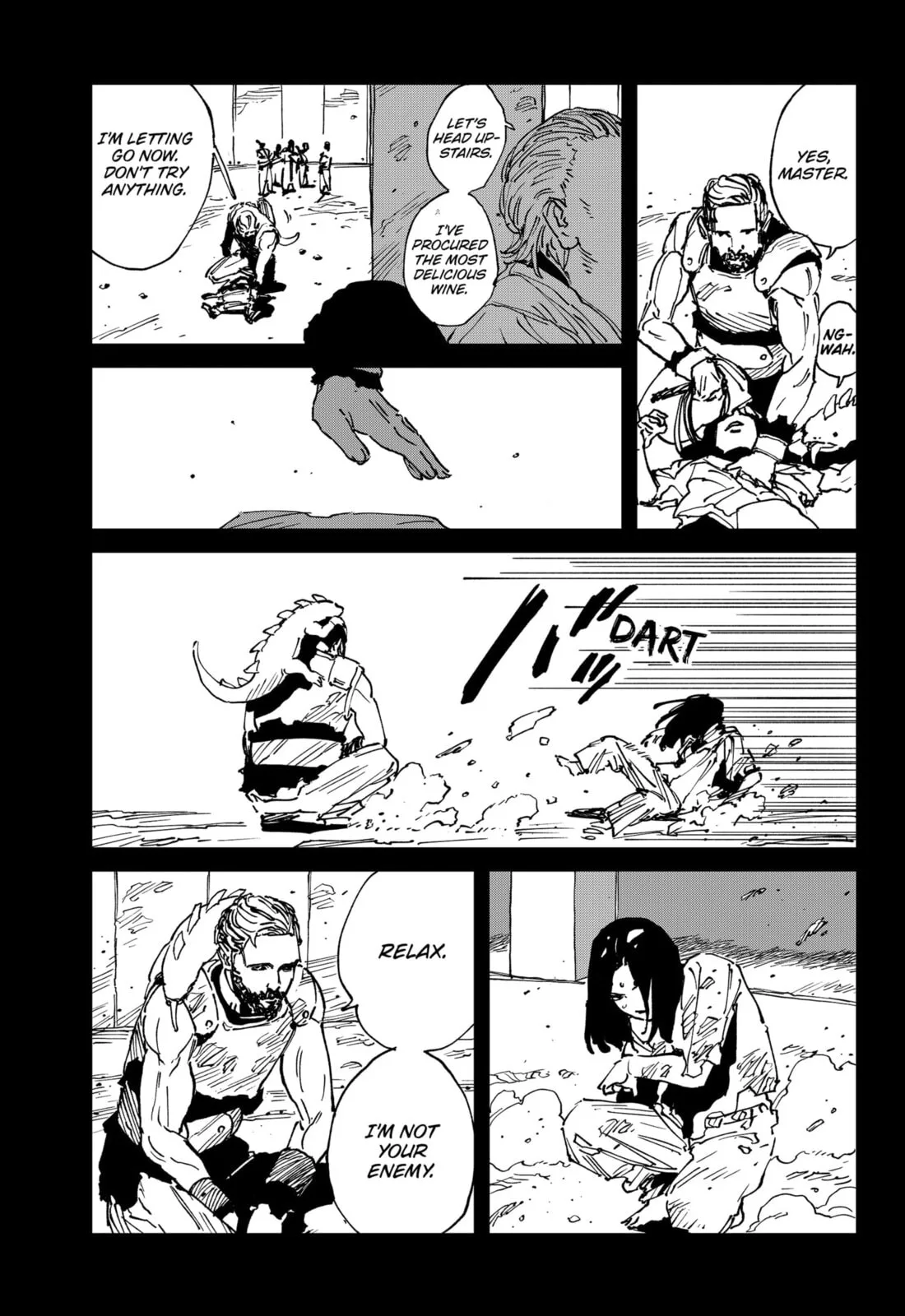 MAD — Chapter 45 — Page 7