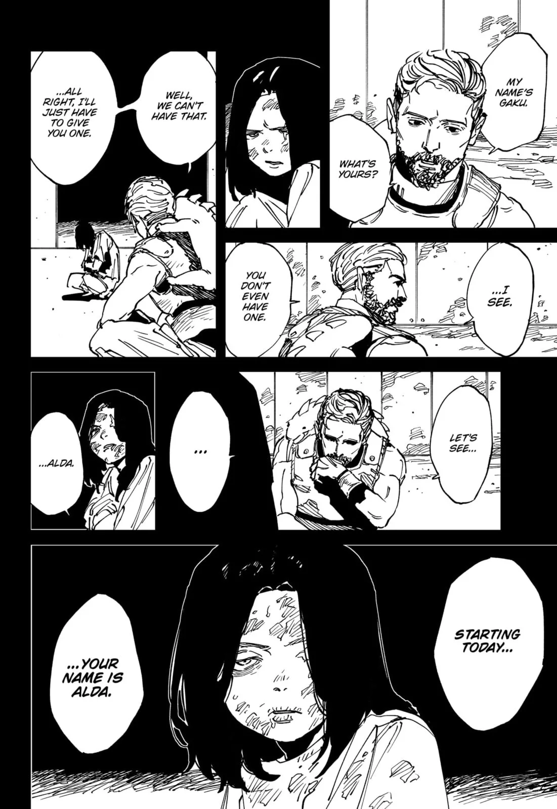 MAD — Chapter 45 — Page 8