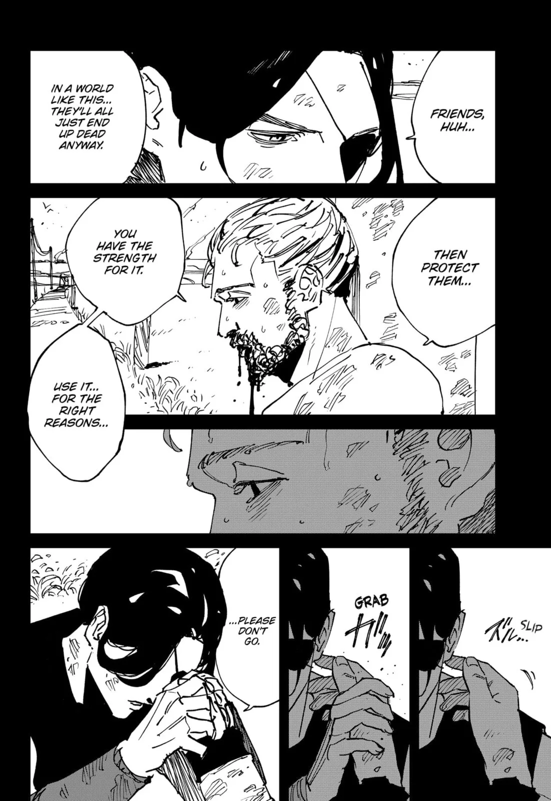 MAD — Chapter 45 — Page 12
