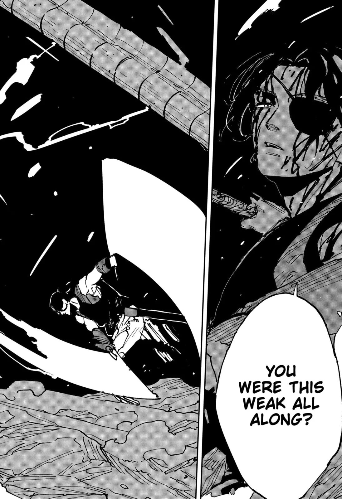 MAD — Chapter 45 — Page 22