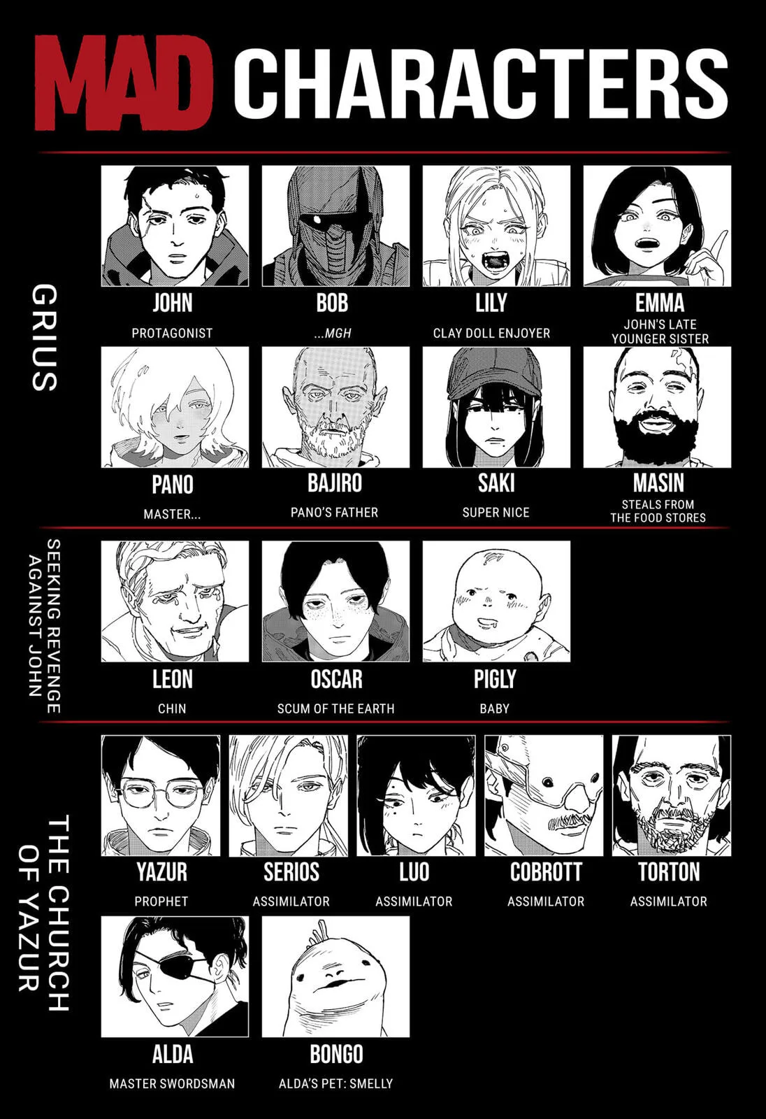 MAD — Chapter 45 — Page 24
