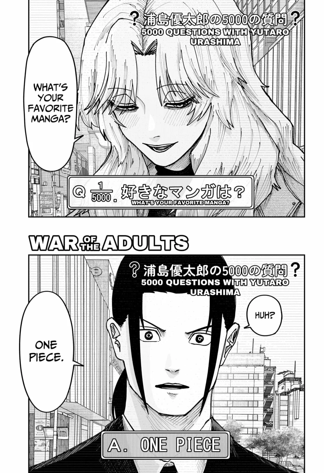War of the Adults β Chapter 47 β Page 1