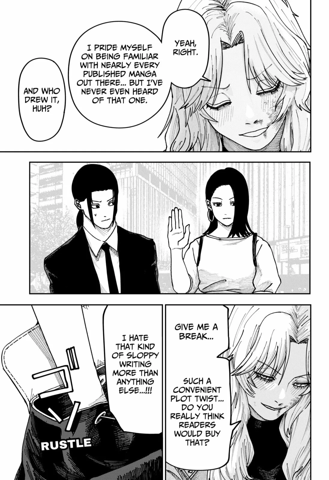 War of the Adults β Chapter 47 β Page 17