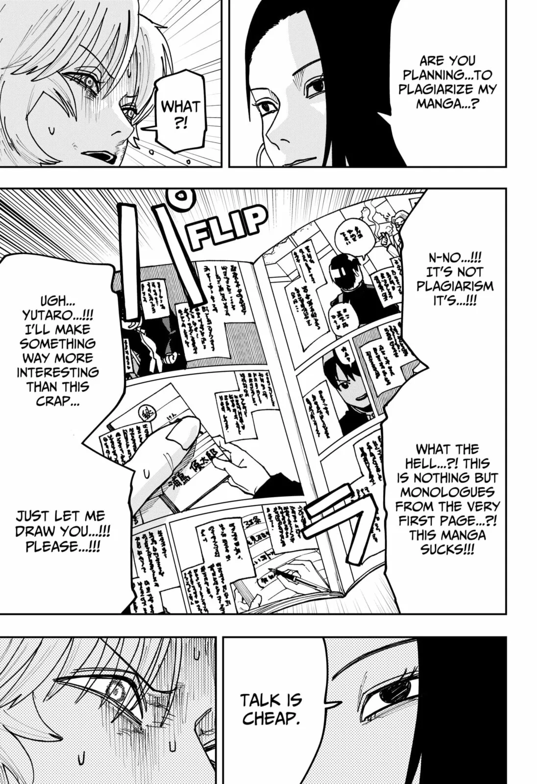 War of the Adults β Chapter 47 β Page 19