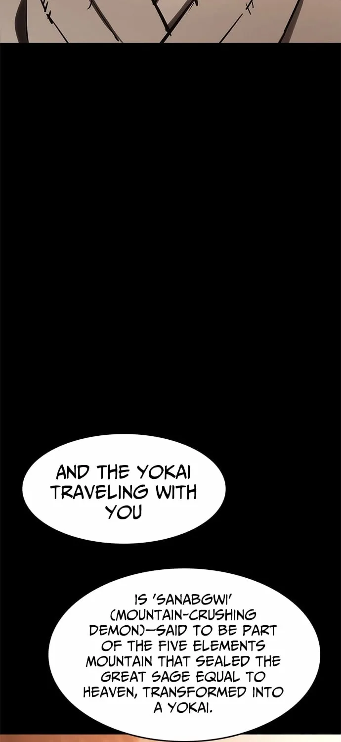 Evil Spirits and Demons β Chapter 24 β Page 132
