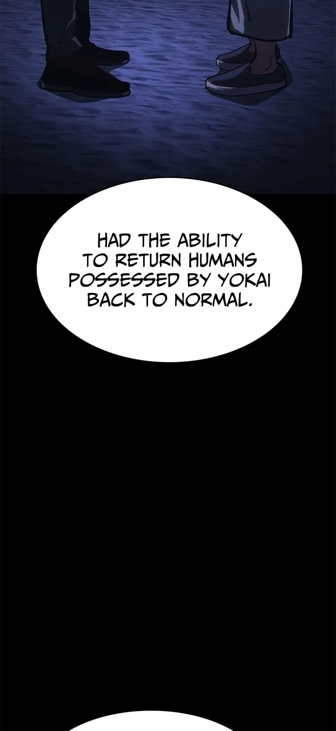 Evil Spirits and Demons β Chapter 25 β Page 137