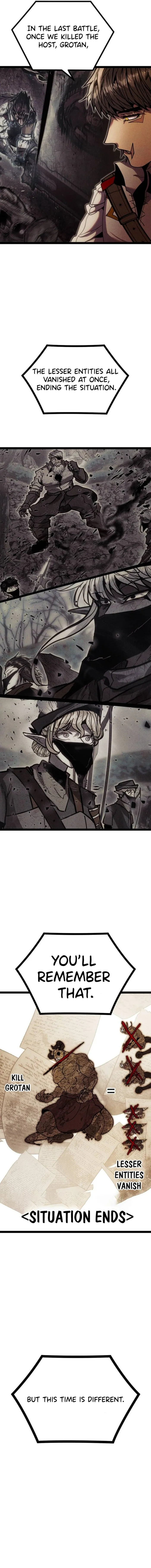 Fantasy Enlistment Squad β Chapter 17 β Page 3
