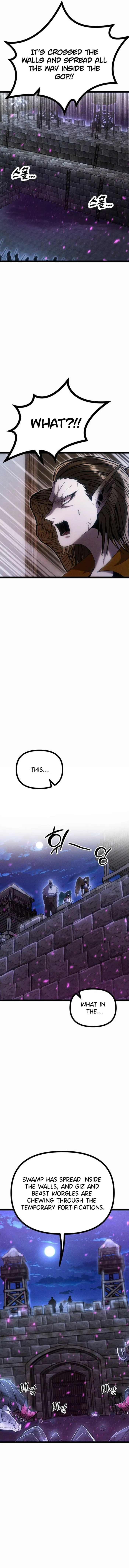 Fantasy Enlistment Squad β Chapter 17 β Page 9
