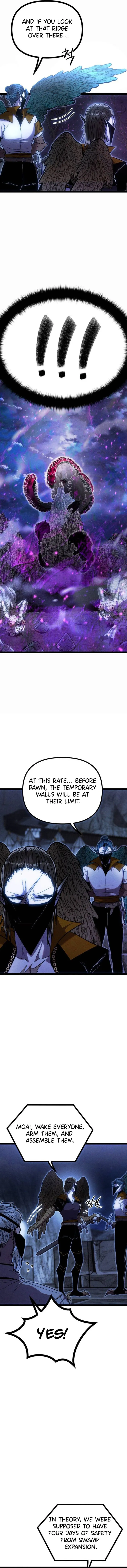 Fantasy Enlistment Squad β Chapter 17 β Page 10