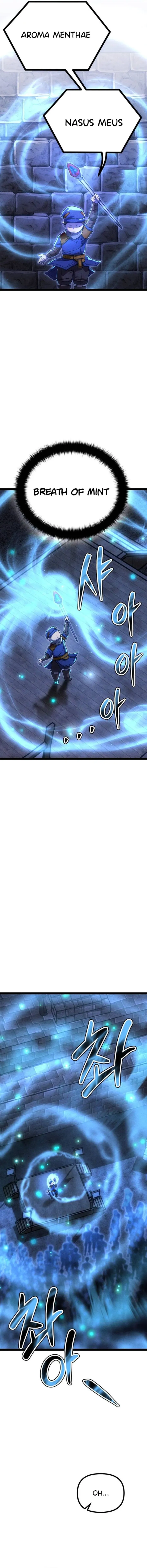 Fantasy Enlistment Squad β Chapter 17 β Page 14