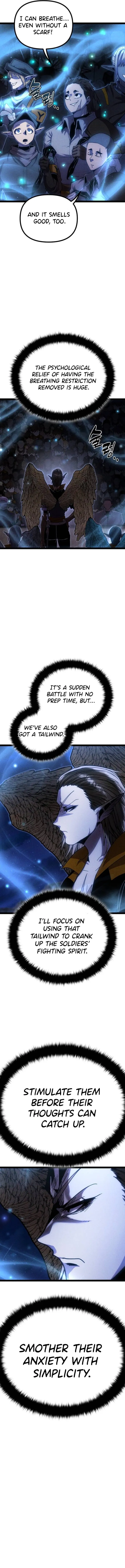 Fantasy Enlistment Squad β Chapter 17 β Page 15
