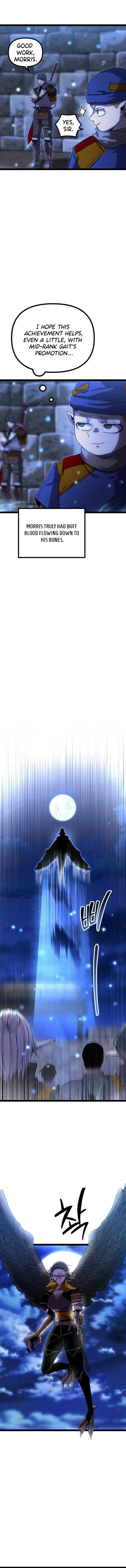 Fantasy Enlistment Squad β Chapter 17 β Page 16