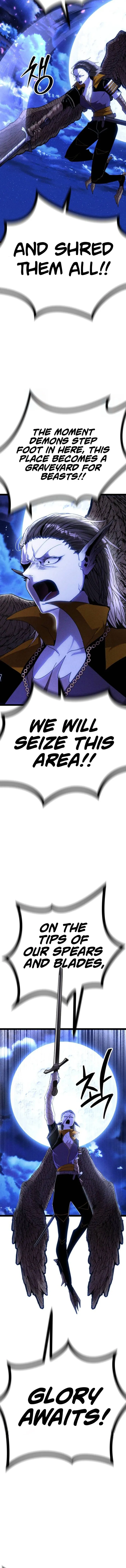 Fantasy Enlistment Squad β Chapter 17 β Page 19