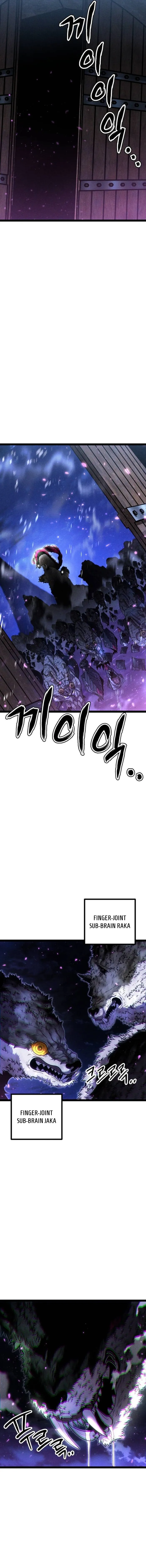 Fantasy Enlistment Squad β Chapter 17 β Page 21