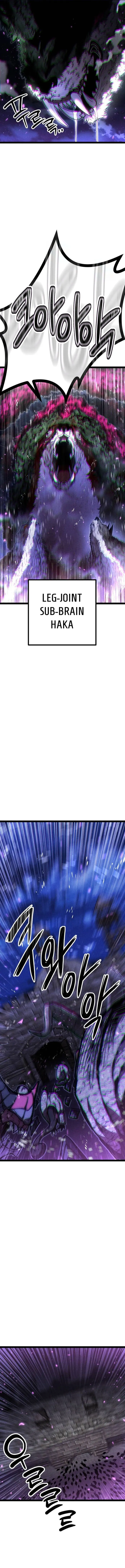 Fantasy Enlistment Squad — Chapter 18 — Page 3