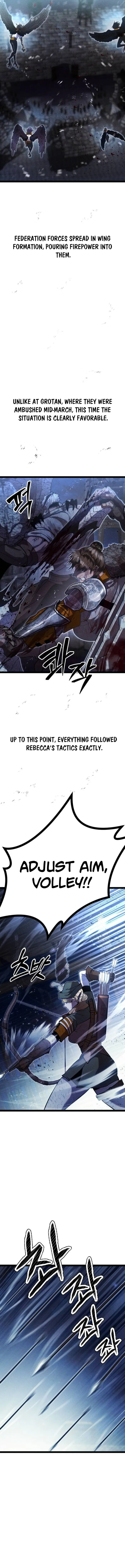 Fantasy Enlistment Squad — Chapter 18 — Page 5