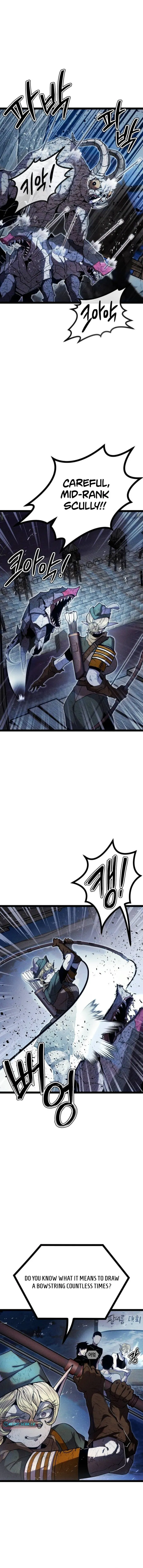 Fantasy Enlistment Squad — Chapter 18 — Page 6