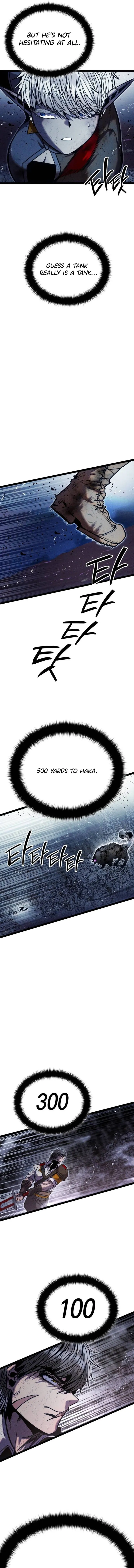Fantasy Enlistment Squad — Chapter 18 — Page 12