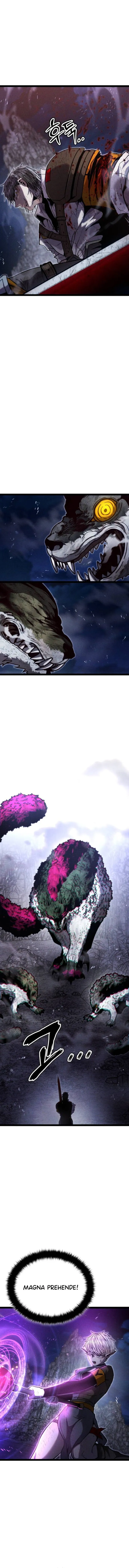 Fantasy Enlistment Squad — Chapter 18 — Page 14
