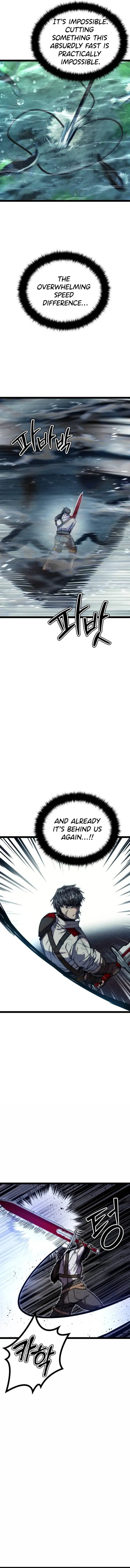 Fantasy Enlistment Squad — Chapter 18 — Page 20
