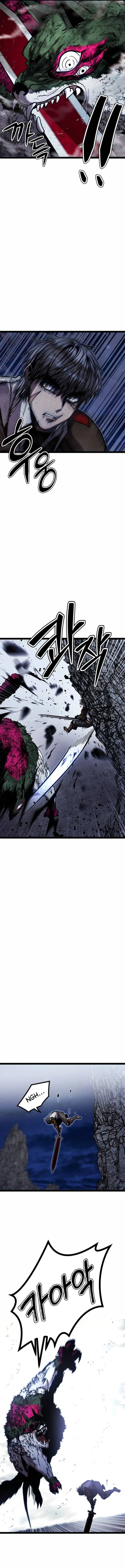 Fantasy Enlistment Squad — Chapter 18 — Page 21