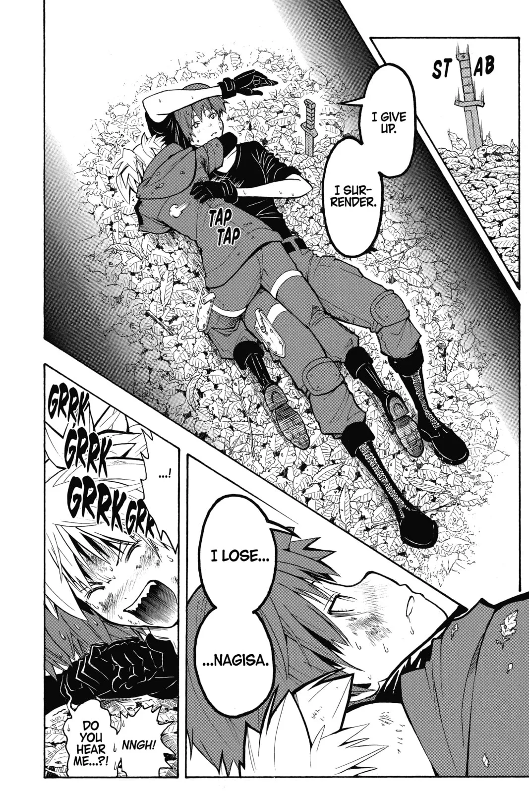 Assassination Classroom β Chapter 149 β Page 9