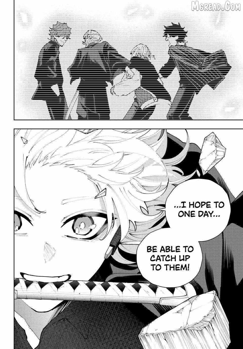 Keishichou Kouanbu Kouan Dai-9-Ka Inou Taisaku Gakari β Chapter 51 β Page 20