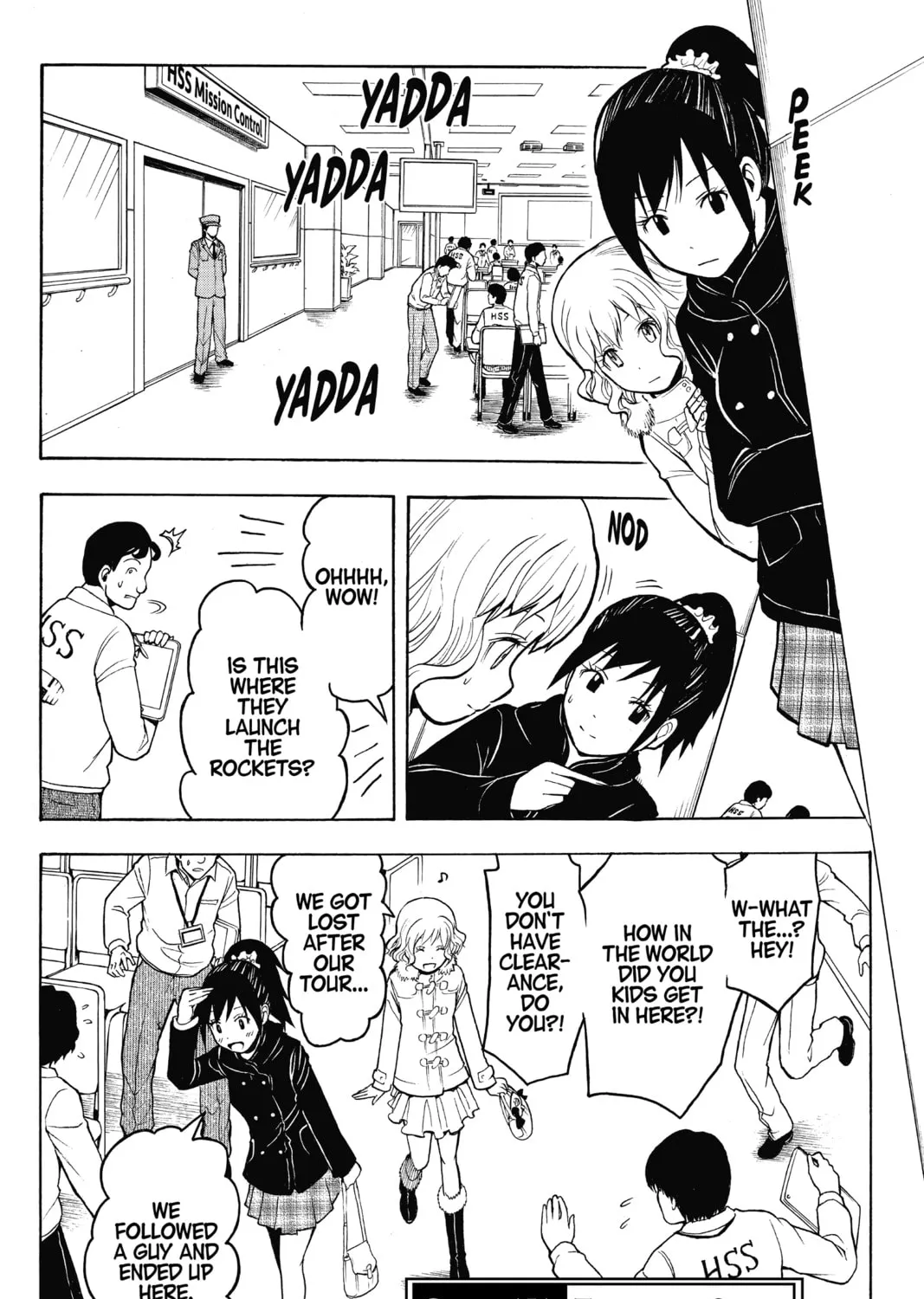 Assassination Classroom β Chapter 151 β Page 1