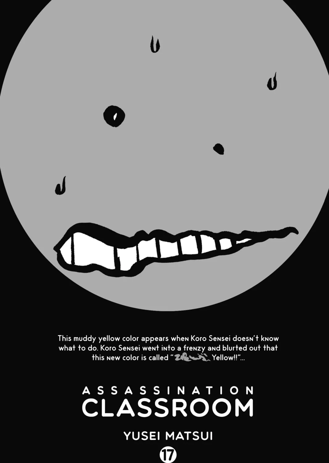 Assassination Classroom β Chapter 151 β Page 39