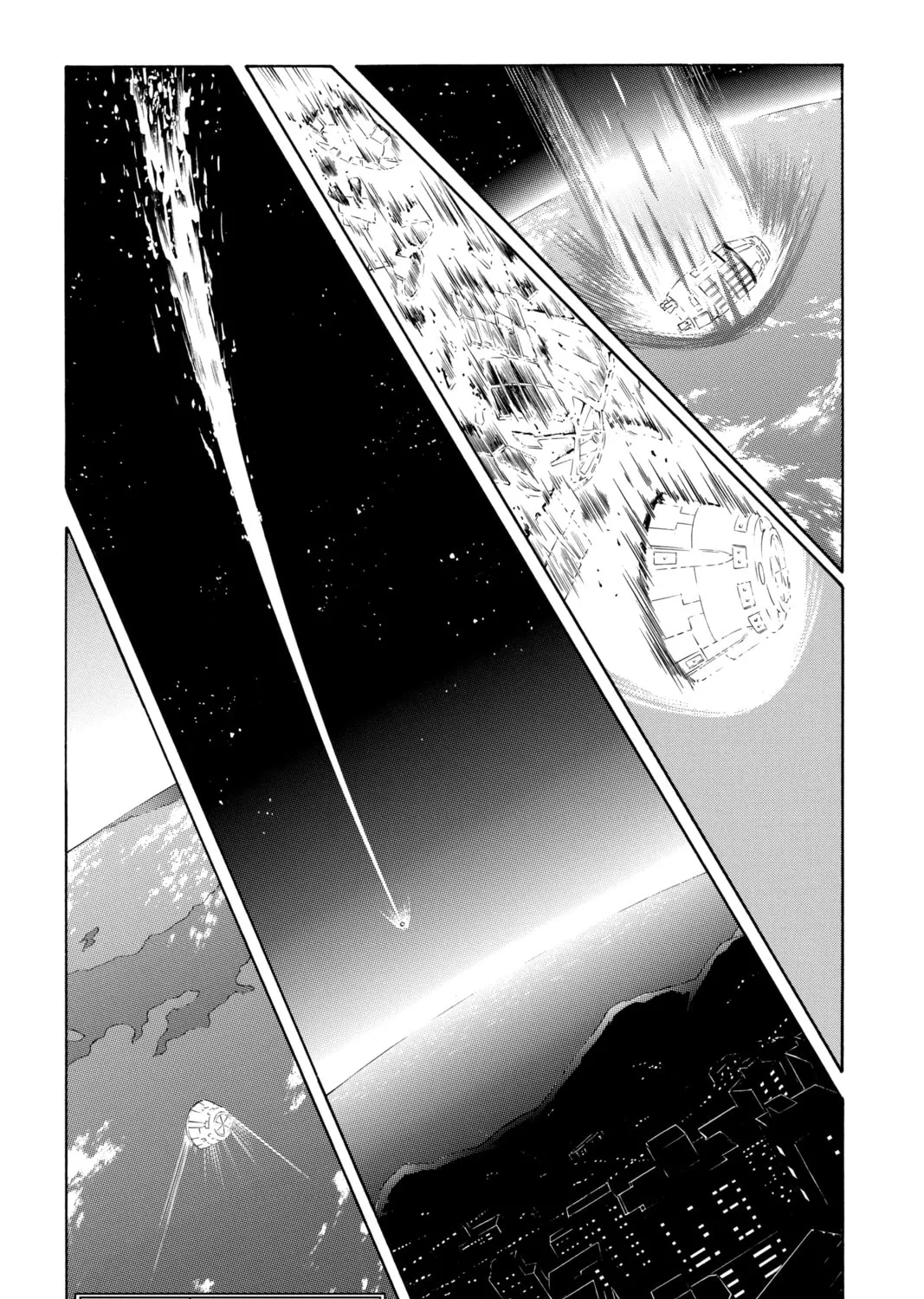 Assassination Classroom β Chapter 153 β Page 1