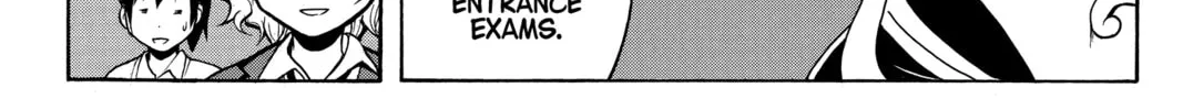 Assassination Classroom β Chapter 155 β Page 8