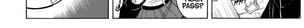 Assassination Classroom β Chapter 156 β Page 8