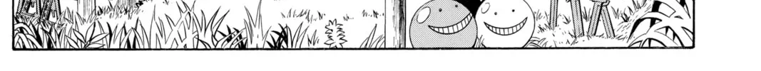 Assassination Classroom β Chapter 156 β Page 30