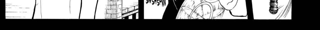 Assassination Classroom β Chapter 157 β Page 22