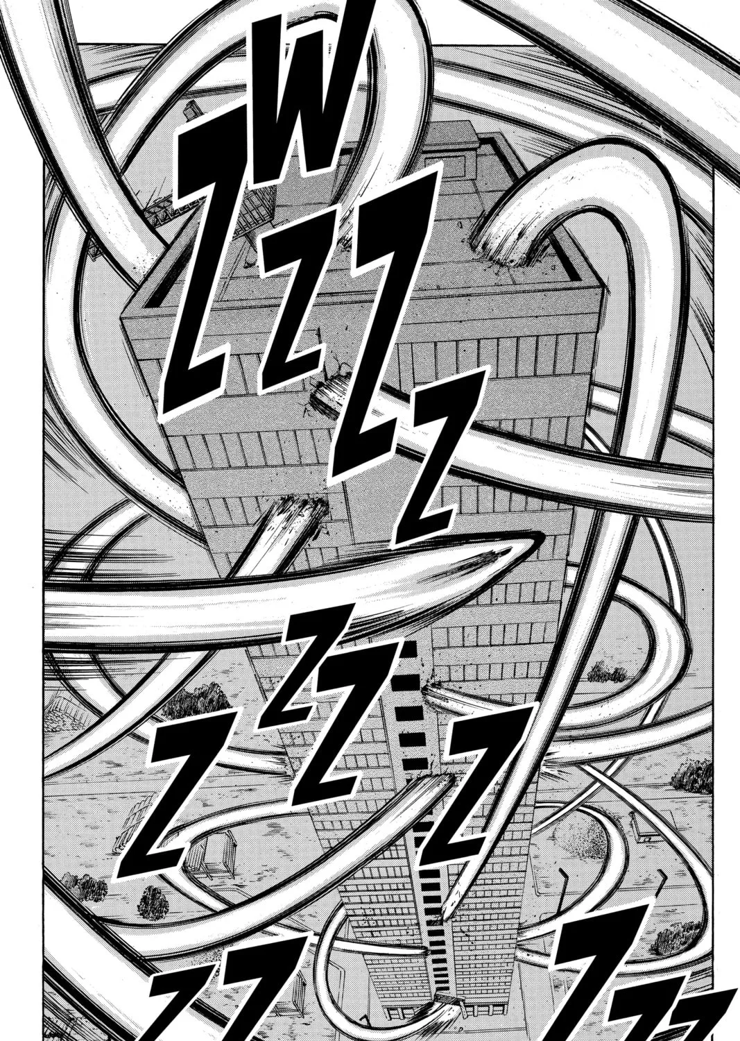 Assassination Classroom β Chapter 157 β Page 31