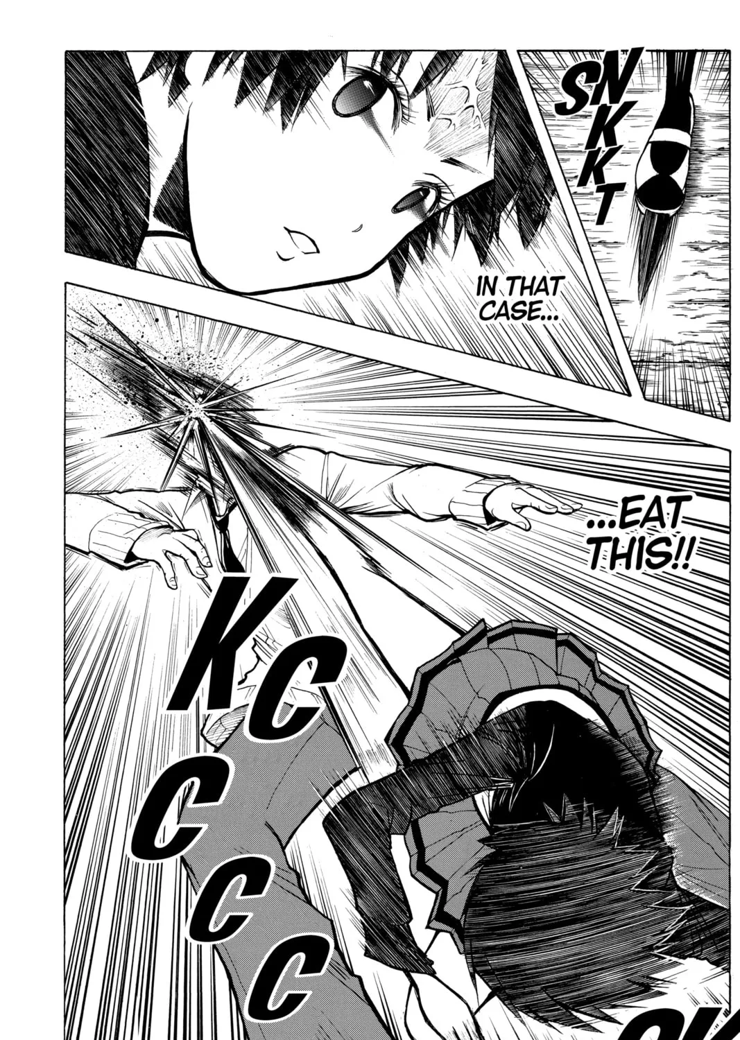 Assassination Classroom β Chapter 158 β Page 31