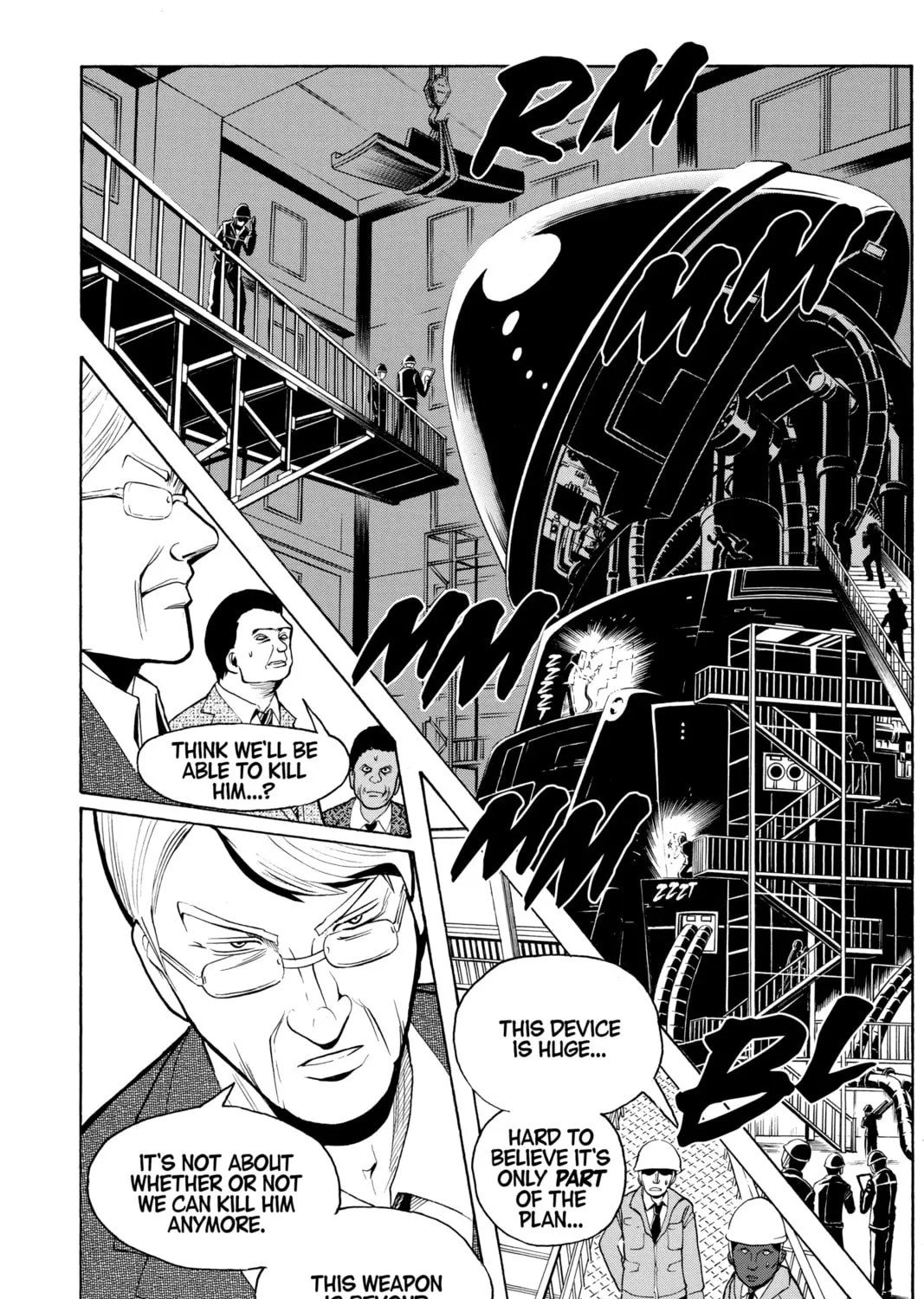 Assassination Classroom β Chapter 160 β Page 13
