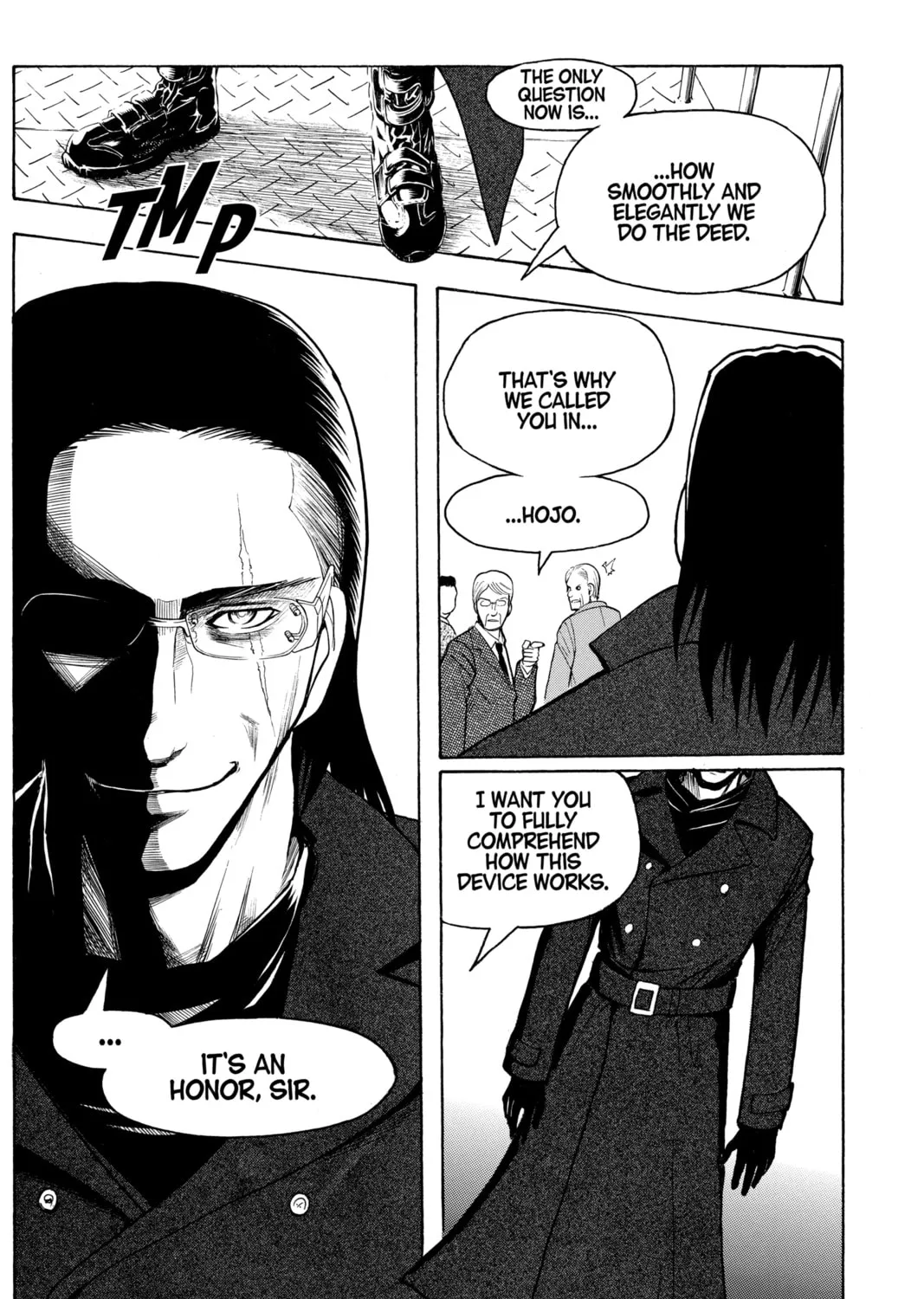 Assassination Classroom β Chapter 160 β Page 15