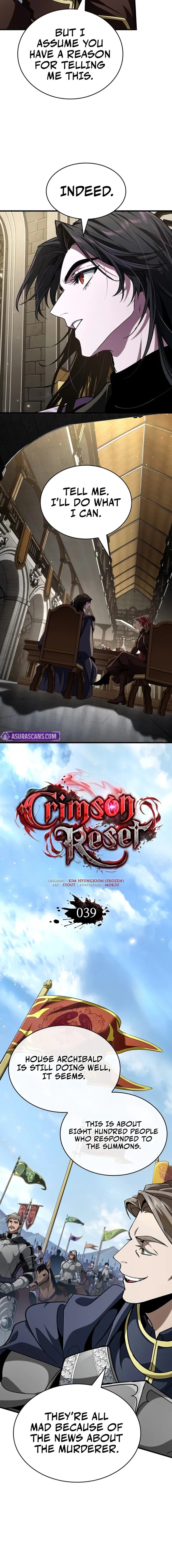Crimson Reset β Chapter 39 β Page 2