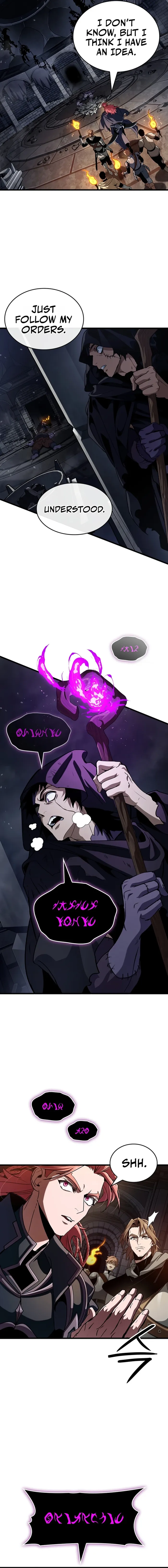 Crimson Reset β Chapter 39 β Page 20