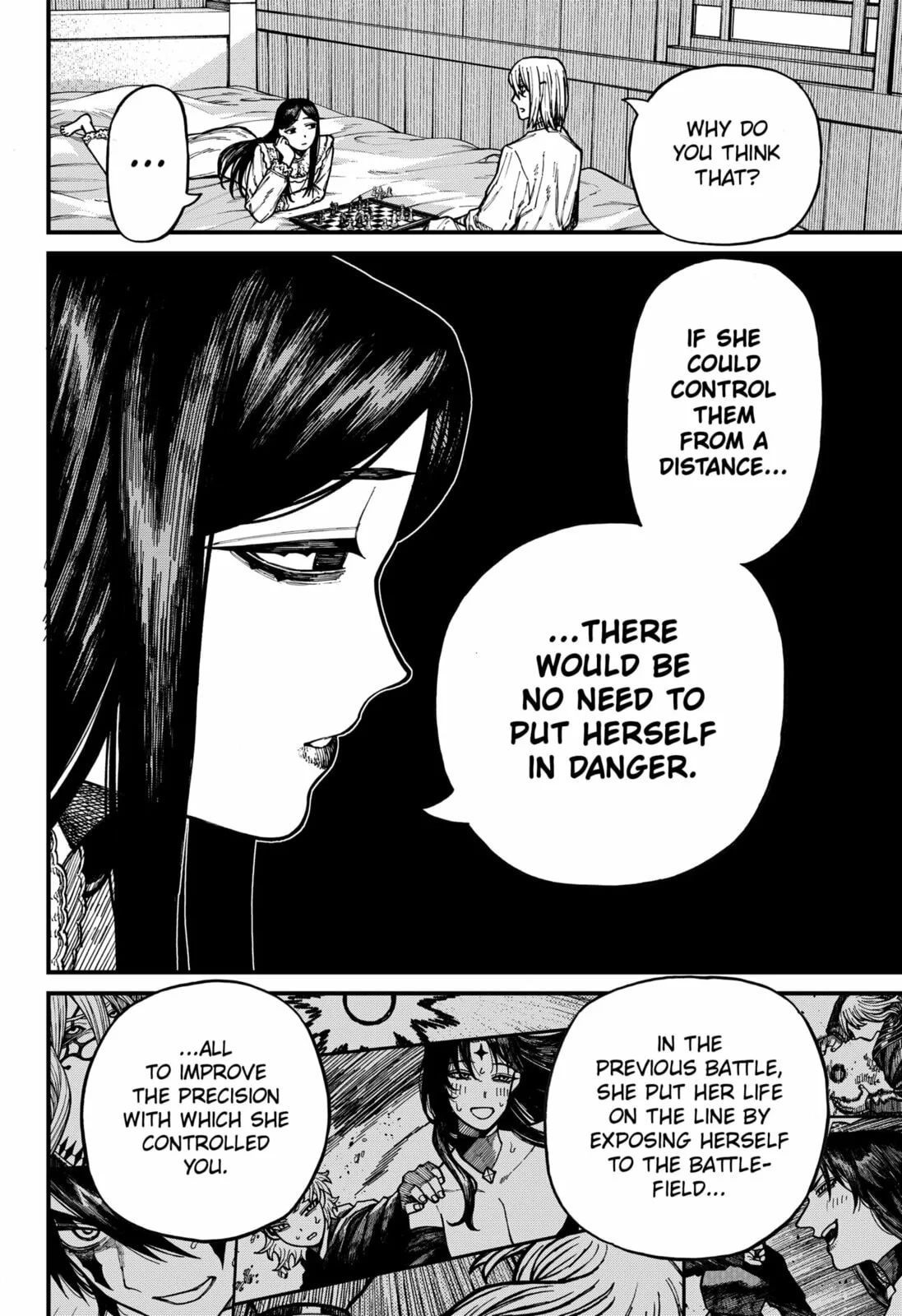 Centuria β Chapter 88 β Page 4