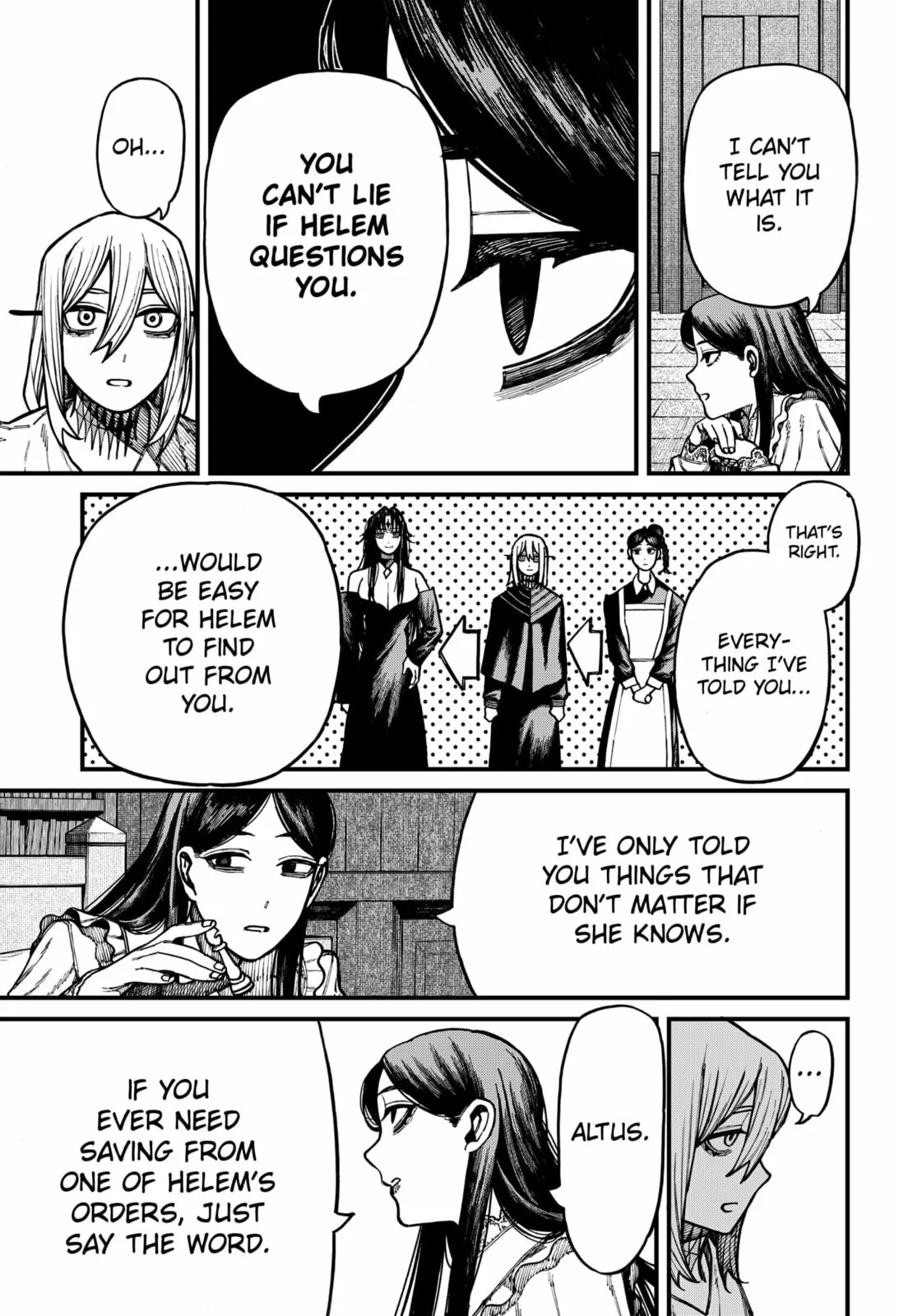 Centuria β Chapter 88 β Page 7