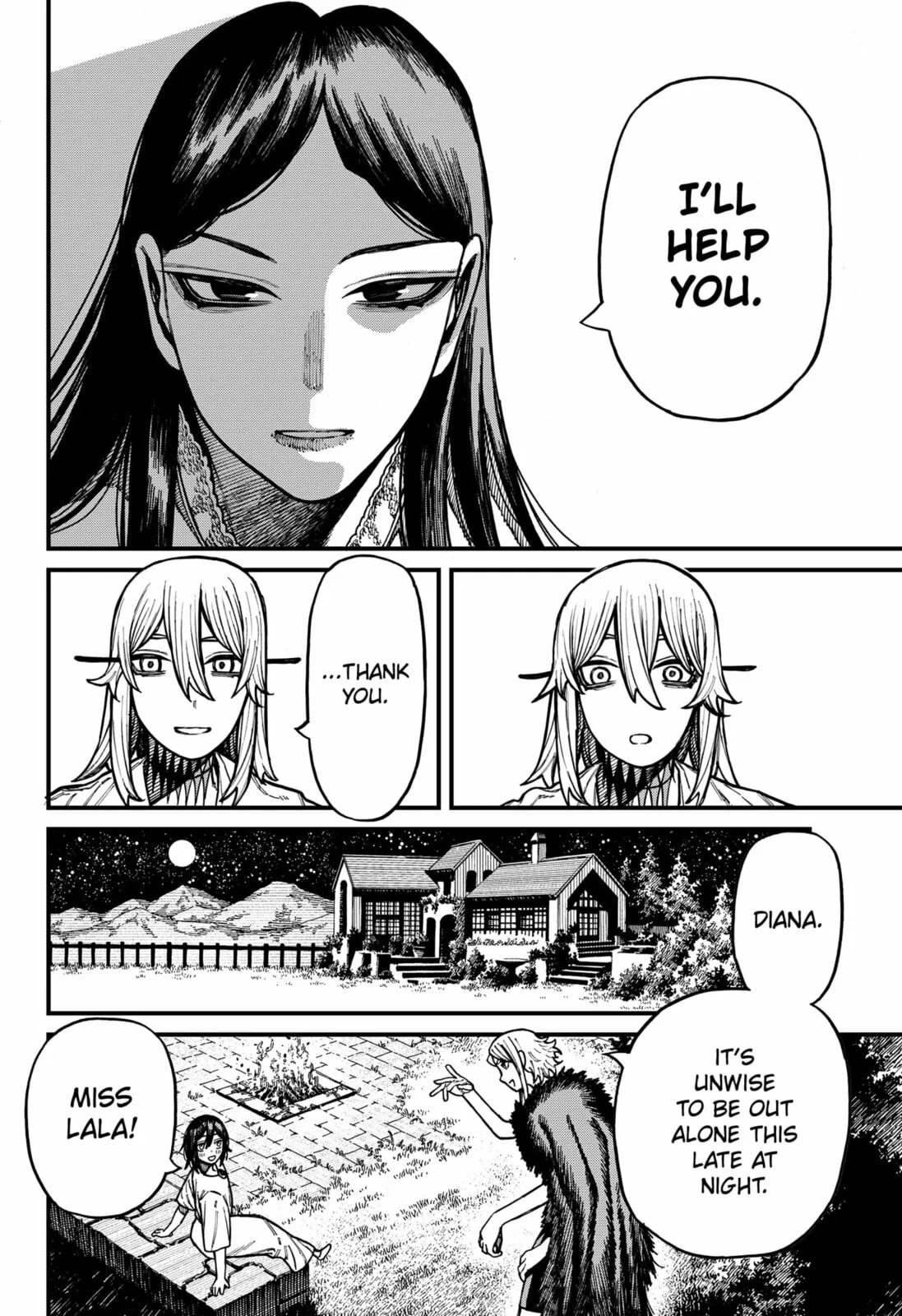 Centuria β Chapter 88 β Page 8
