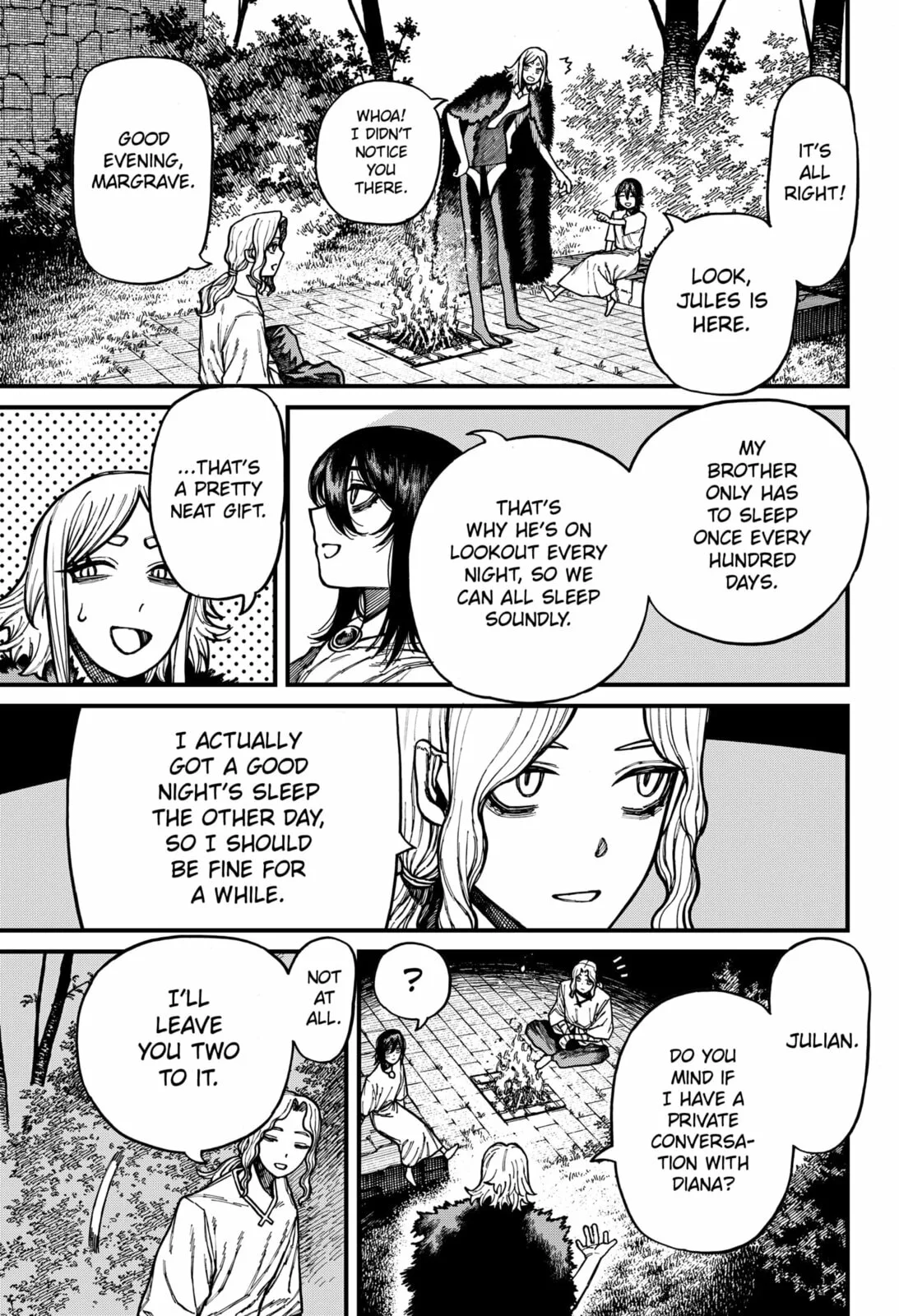 Centuria β Chapter 88 β Page 9