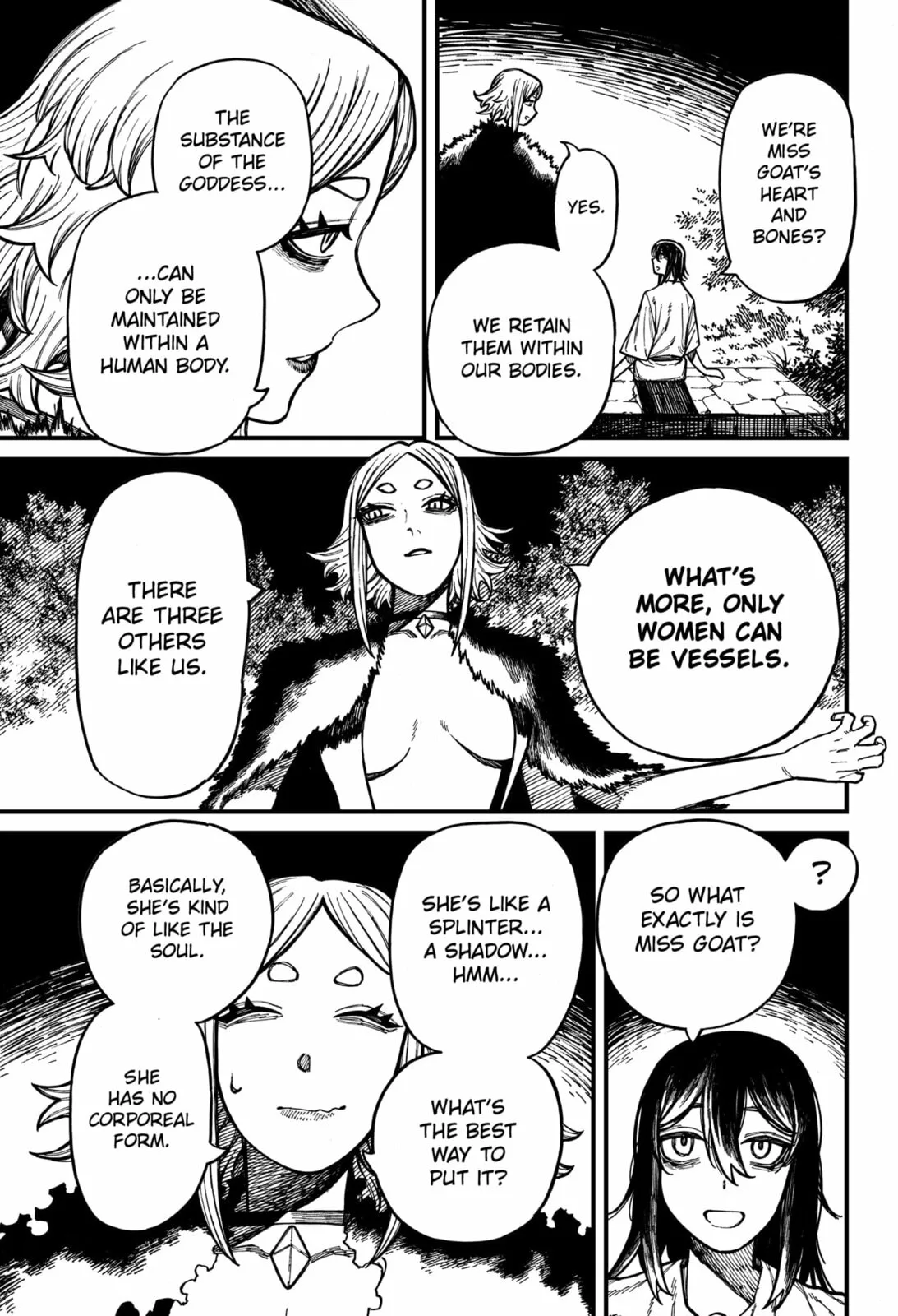 Centuria β Chapter 88 β Page 11