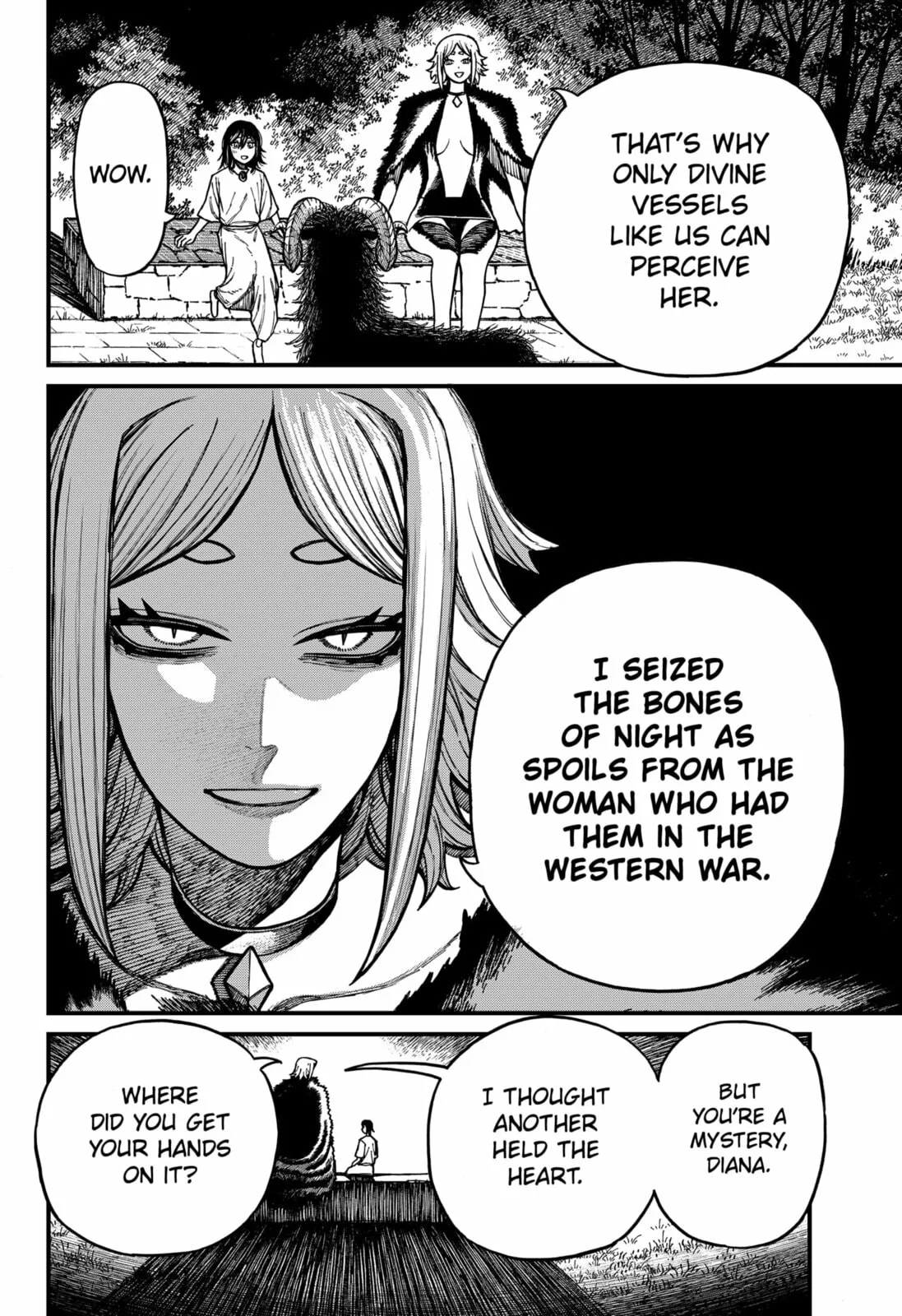 Centuria β Chapter 88 β Page 12