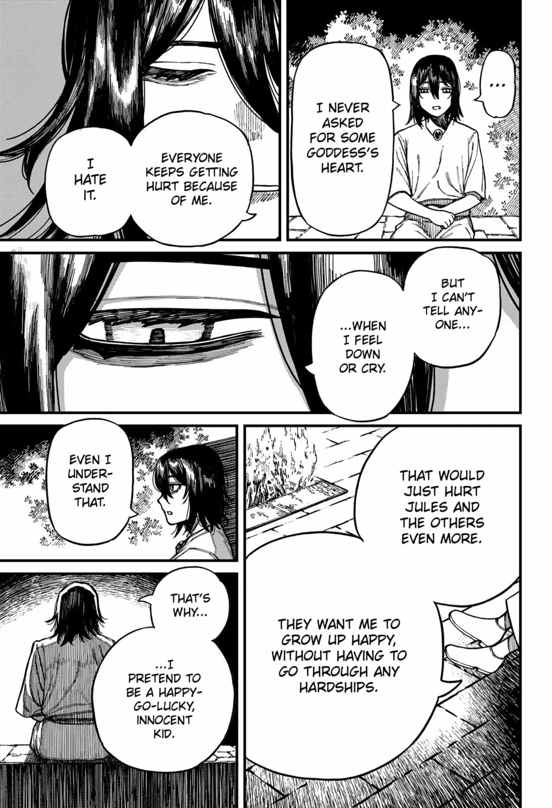 Centuria β Chapter 88 β Page 15
