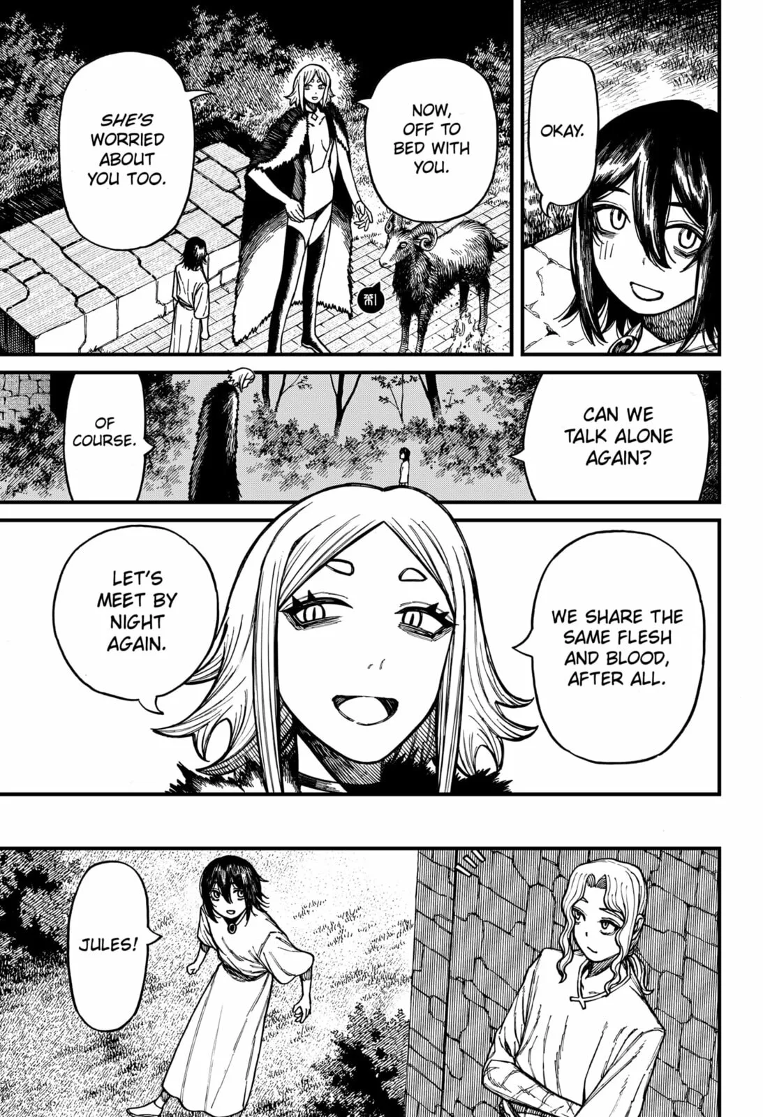 Centuria β Chapter 88 β Page 19